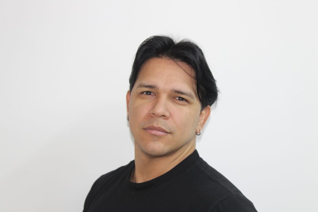 Lenin Monsalve - Especialista en alisados en Los Andes