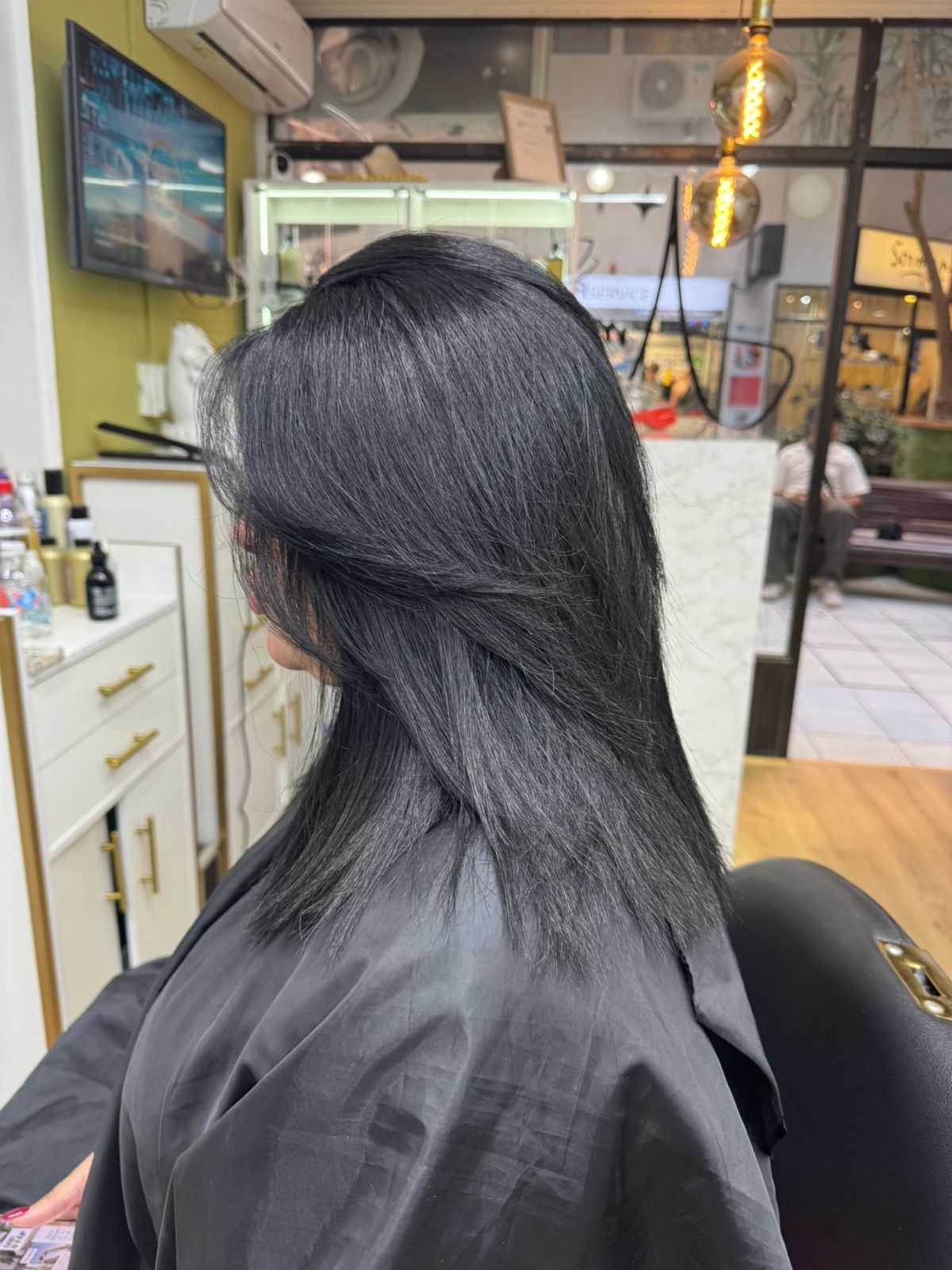 Balayage